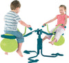 TP Spiro Hop-Additional Need, Discontinued, Gross Motor and Balance Skills, Helps With, Playground Equipment, See Saws, Stock, TP Toys-Learning SPACE