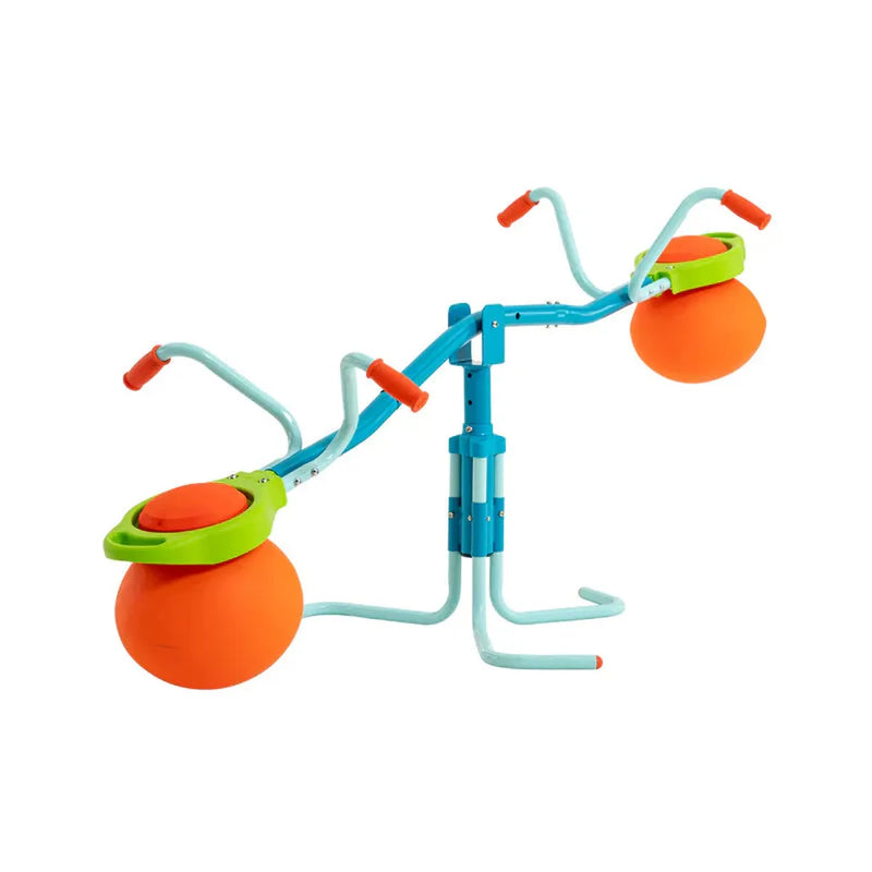 TP Spiro Hop Seesaw - Bounce & Spin (UK Mainland Only), Learning SPACE
