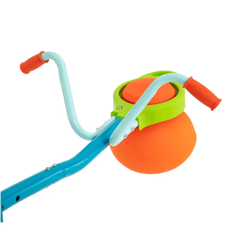 TP Spiro Hop Seesaw - Bounce & Spin (UK Mainland Only), Learning SPACE