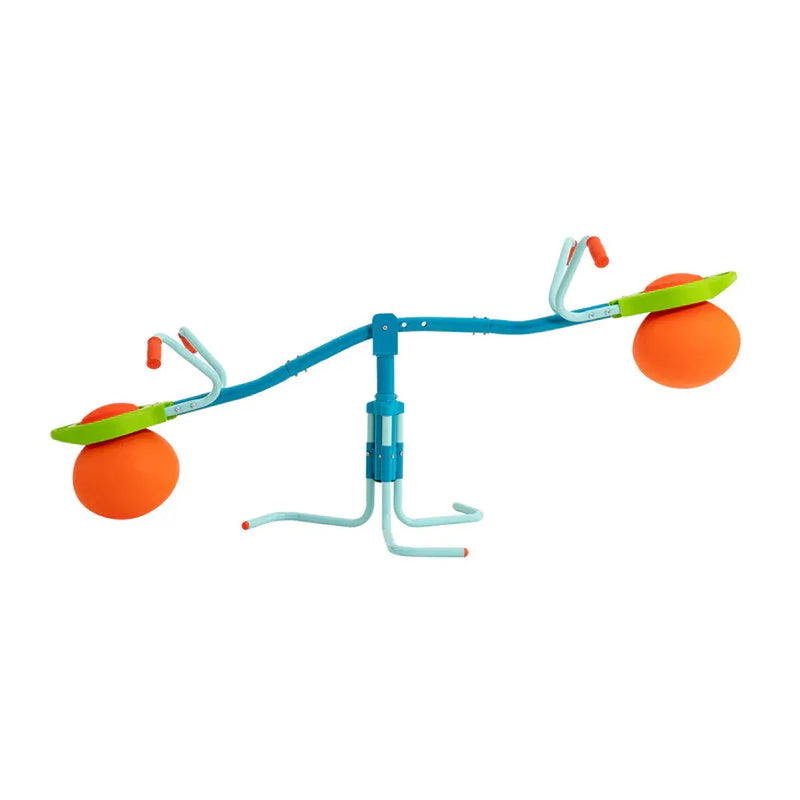 TP Spiro Hop Seesaw - Bounce & Spin (UK Mainland Only), Learning SPACE