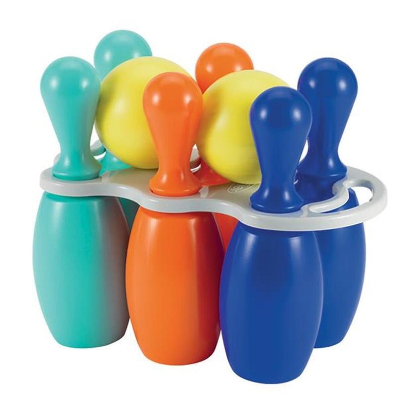 TP Toys Plastic Skittles Set, Learning SPACE