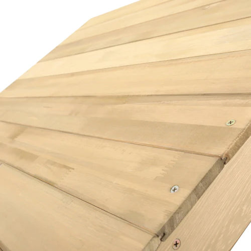 TP Treehouse Wooden Playhouse, Learning SPACE