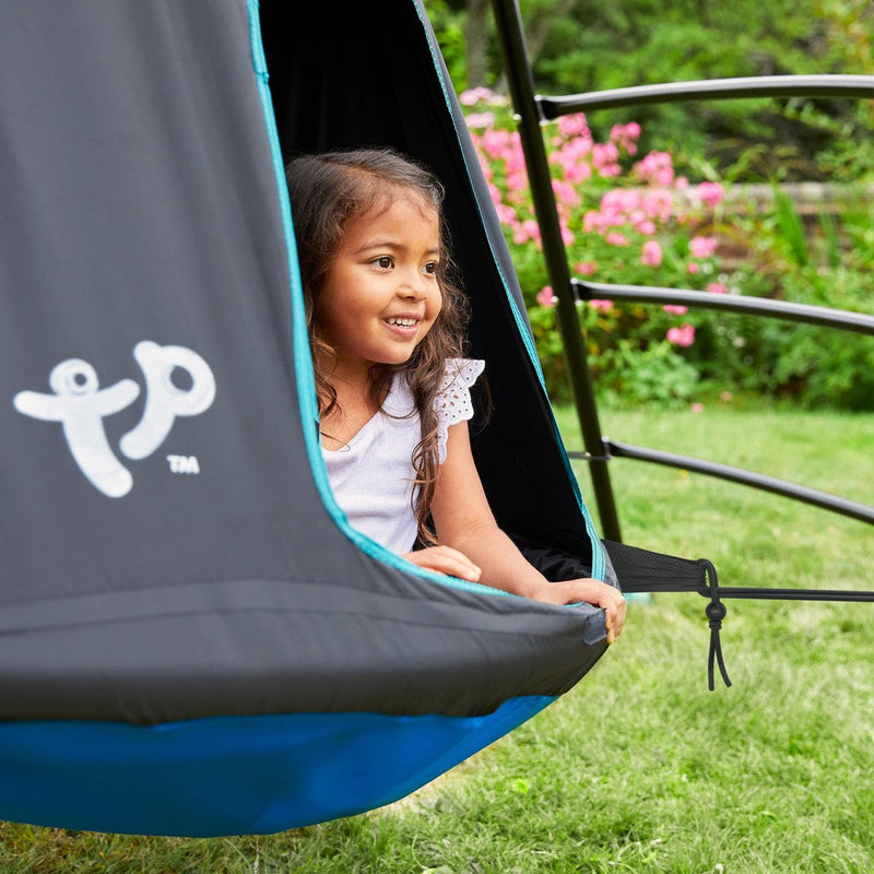 TP UFO Den & Climbing Frame (Only Available for delivery UK Mainland), Learning SPACE