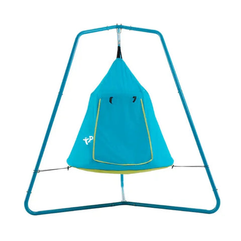 TP UFO Den & Frame-Dropship,Outdoor Dens,Play Dens,Sensory Dens,TP Toys-Learning SPACE