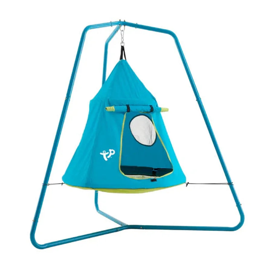 TP UFO Den & Frame-Dropship,Outdoor Dens,Play Dens,Sensory Dens,TP Toys-Learning SPACE