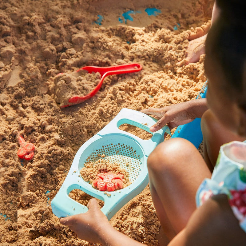 TP Wooden Lidded Sandpit, Learning SPACE
