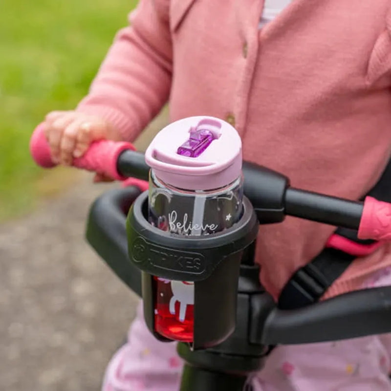 TP Zoomee 4 In 1 Deluxe Trike (UK Mainland Only), Learning SPACE