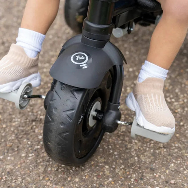 TP Zoomee 4 In 1 Deluxe Trike (UK Mainland Only), Learning SPACE
