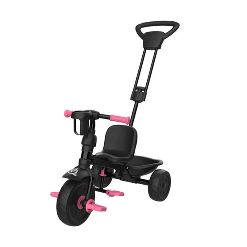 TP Zoomee 4 In 1 Deluxe Trike (UK Mainland Only), Learning SPACE