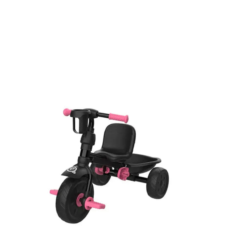 TP Zoomee 4 In 1 Deluxe Trike (UK Mainland Only), Learning SPACE