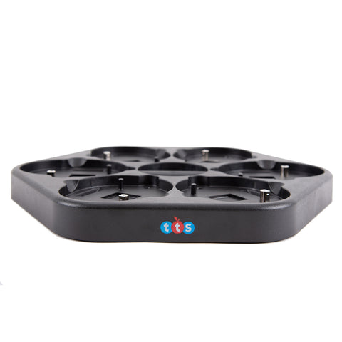 TTS Bee-Bot®/ Blue-Bot® Docking Station 2-Early Science,S.T.E.M,Science,Science Activities,TTS Toys-Learning SPACE