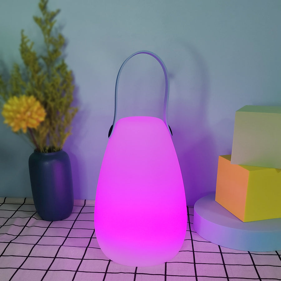 TTS Light up Lanterns, Learning SPACE