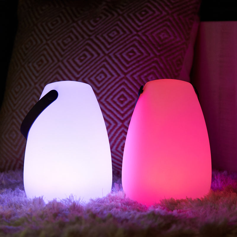 TTS Light up Lanterns, Learning SPACE