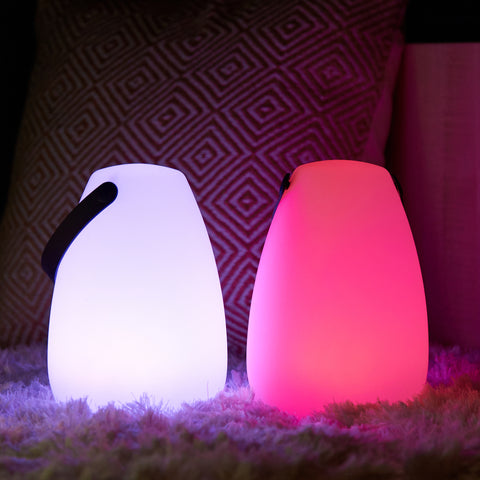 TTS Light up Lanterns, Learning SPACE