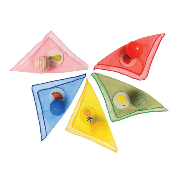 Taf Toys Magic Tissue Box - Fine Motor, Learning SPACE