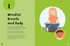 Take a Moment 50 Mindfulness Activities for Kids Book, Learning SPACE