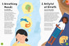 Take a Moment 50 Mindfulness Activities for Kids Book, Learning SPACE