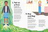 Take a Moment 50 Mindfulness Activities for Kids Book, Learning SPACE