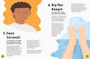 Take a Moment 50 Mindfulness Activities for Kids Book, Learning SPACE