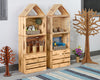 Tall Storage-Cosy Direct,Furniture,Library Furniture,Nurture Room,Shelves,Storage,Storage Bins & Baskets-Learning SPACE