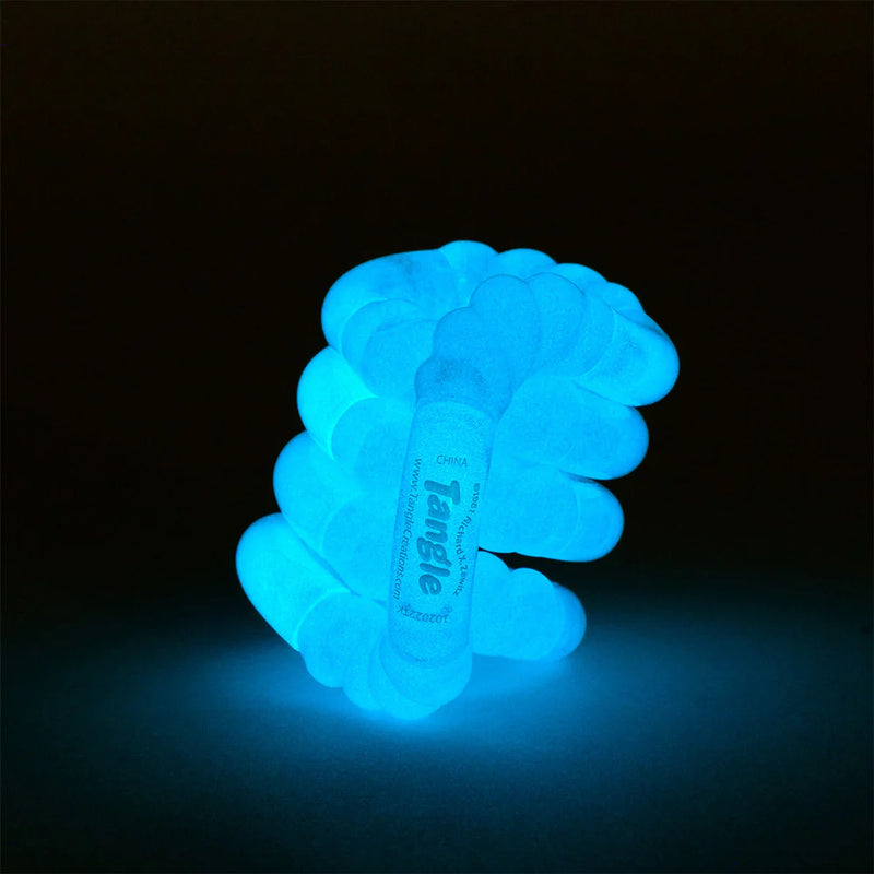 Tangle Glow in the Dark, Learning SPACE