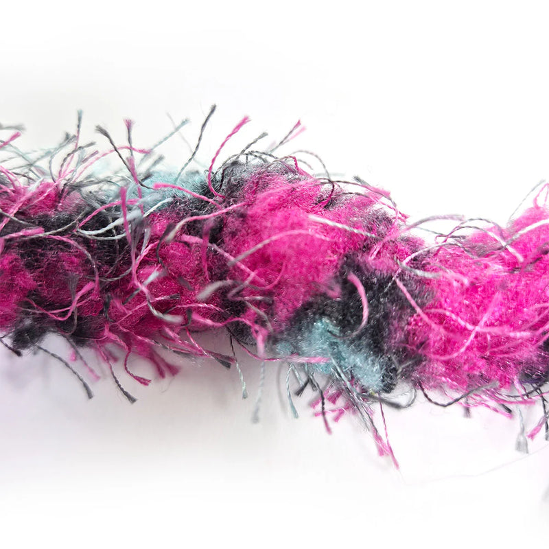 Tangle Furrys Set of 5, Learning SPACE
