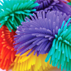 Tangle® Hairy-AllSensory,Calmer Classrooms,Calming & Anxiety,Fidget,Pocket money,Sensory Seeking,Stock,Stocking Stuffers,Stress Relief,Tactile Toys & Books,Tangle,Toys for Anxiety-Learning SPACE