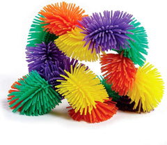 Tangle® Hairy-AllSensory,Calmer Classrooms,Calming & Anxiety,Fidget,Pocket money,Sensory Seeking,Stock,Stocking Stuffers,Stress Relief,Tactile Toys & Books,Tangle,Toys for Anxiety-Learning SPACE