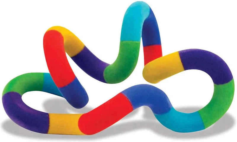 Tangle® Jr Fuzzy, Learning SPACE