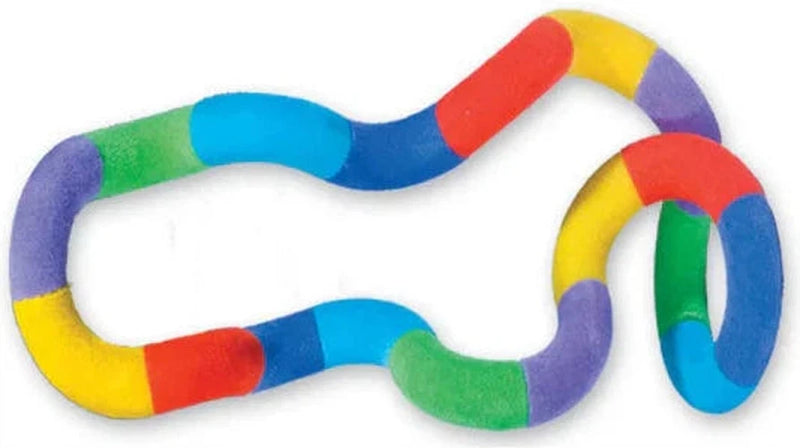 Tangle® Jr Fuzzy, Learning SPACE