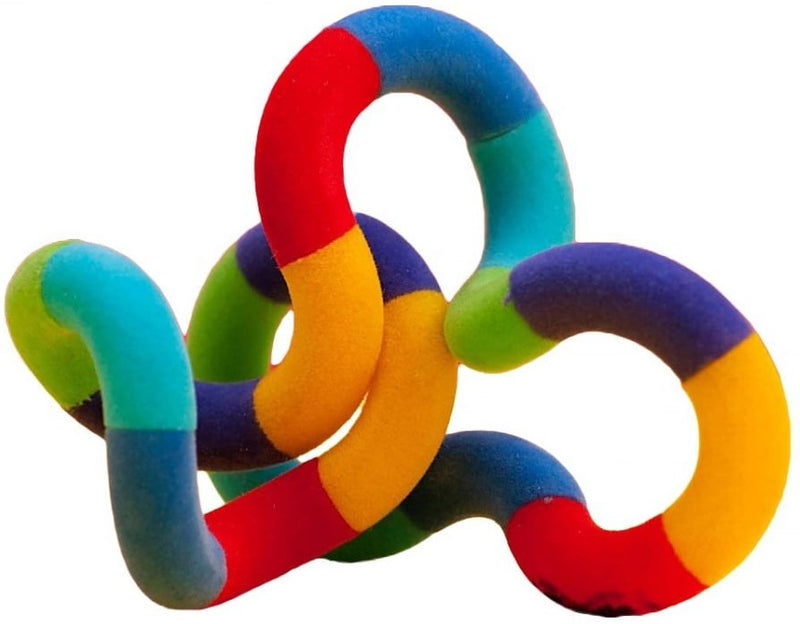 Tangle® Jr Fuzzy, Learning SPACE