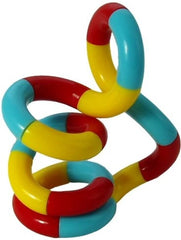 Tangle® Junior Classic-AllSensory,Calmer Classrooms,Calming & Anxiety,Fidget,Pocket money,SCOTEXCEL,Sensory Seeking,Stock,Stocking Stuffers,Stress Relief,Tactile Toys & Books,Tangle,Toys for Anxiety-Learning SPACE