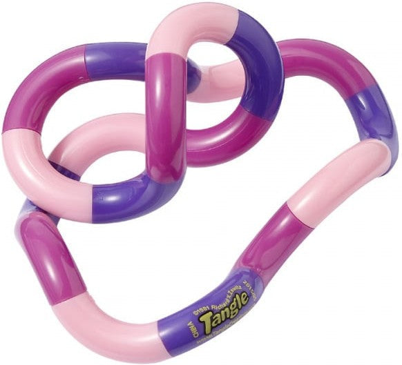 Tangle® Junior Classic, Learning SPACE