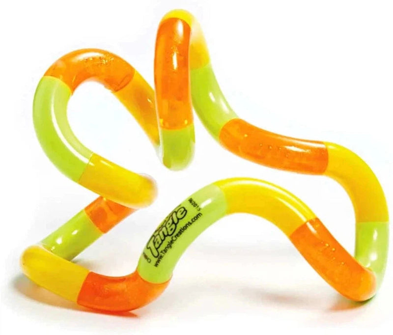 Tangle® Junior Classic, Learning SPACE