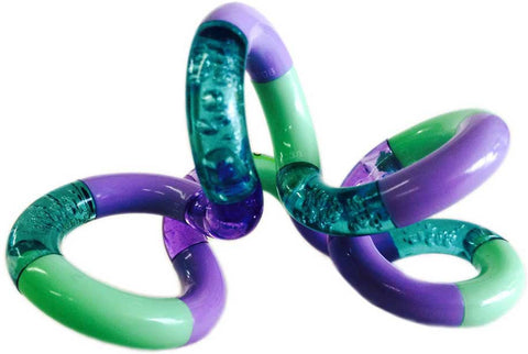 Tangle® Junior Classic-AllSensory,Calmer Classrooms,Calming & Anxiety,Fidget,Pocket money,SCOTEXCEL,Sensory Seeking,Stock,Stocking Stuffers,Stress Relief,Tactile Toys & Books,Tangle,Toys for Anxiety-Learning SPACE