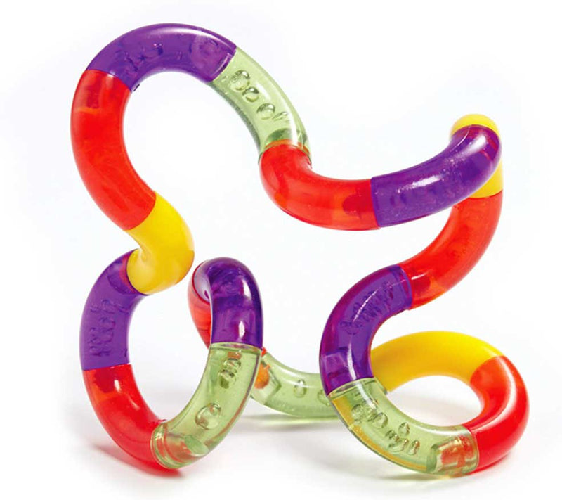 Tangle® Junior Classic, Learning SPACE