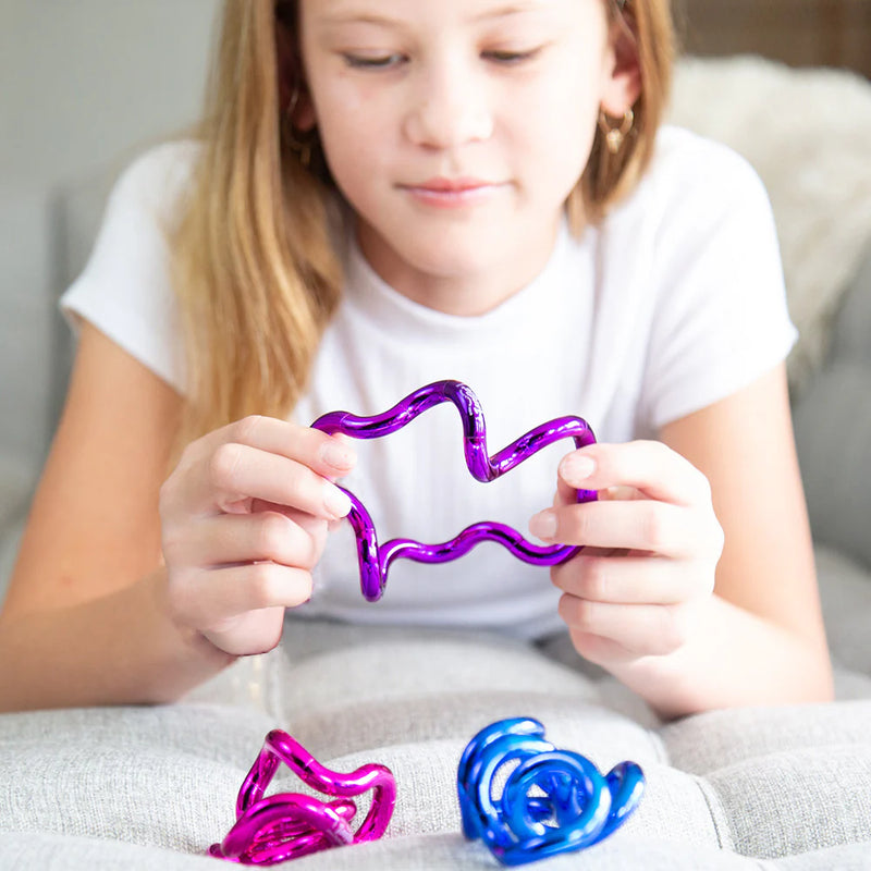 Tangle® Junior Combo Pack of 3, Learning SPACE