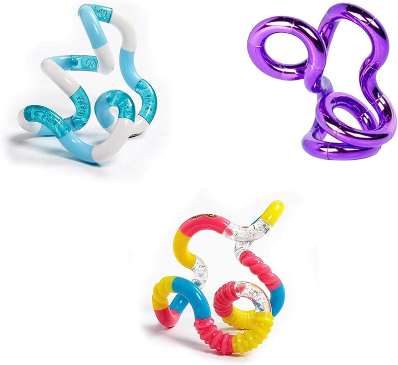 Tangle® Junior Combo Pack of 3, Learning SPACE