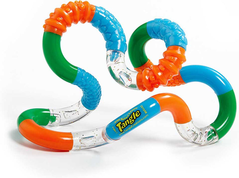 Tangle® Junior Textured, Learning SPACE