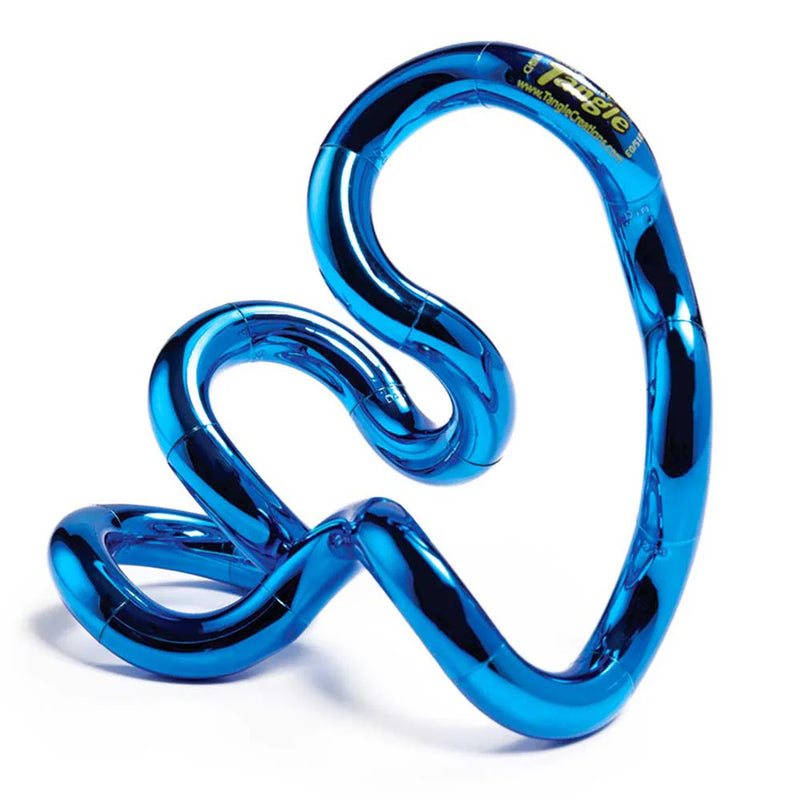 Tangle® Sparkly Metallic, Learning SPACE