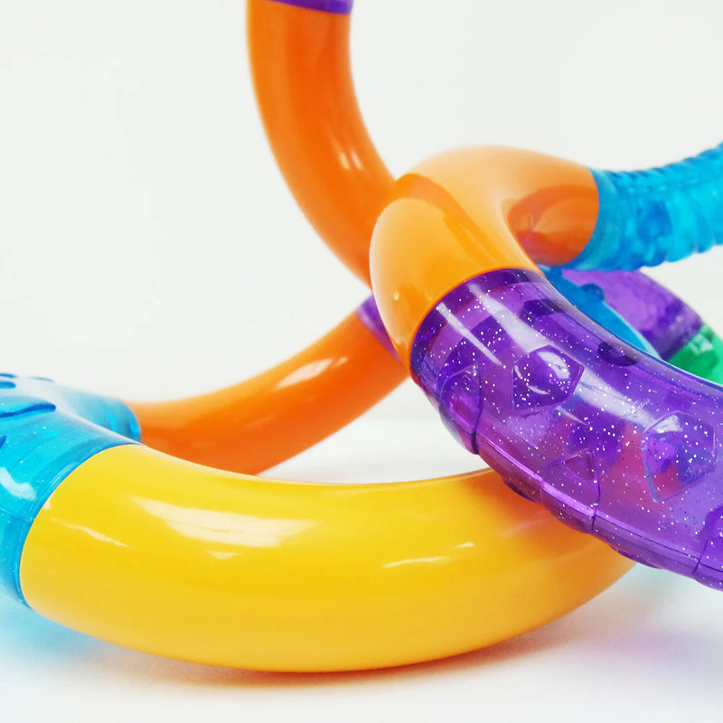 Tangles - Large Tangle® Texture, Learning SPACE
