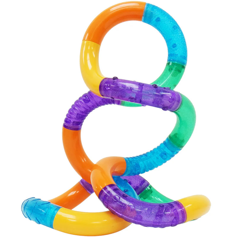 Tangles - Large Tangle® Texture, Learning SPACE