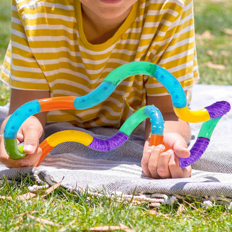 Tangles - Large Tangle® Texture, Learning SPACE