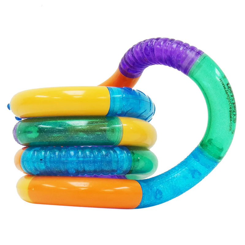 Tangles - Large Tangle® Texture, Learning SPACE