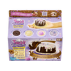 Tasty Tinies Bake Shop Baking Cake Mix Kits-Tasty Tinies,Vivid Goliath-Chocolate Cake with Vanilla Frosting-932481-Learning SPACE