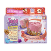 Tasty Tinies Bake Shop Baking Cake Mix Kits-Tasty Tinies,Vivid Goliath-Strawberry Cake with Pink Frosting-932480-Learning SPACE