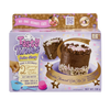 Tasty Tinies Bake Shop Baking Cake Mix Kits-Tasty Tinies,Vivid Goliath-Chocolate Cake with Chocolate Frosting-‎932478-Learning SPACE