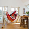 Taurus Hammock Chair Stand, Hammock Stand Learning SPACE