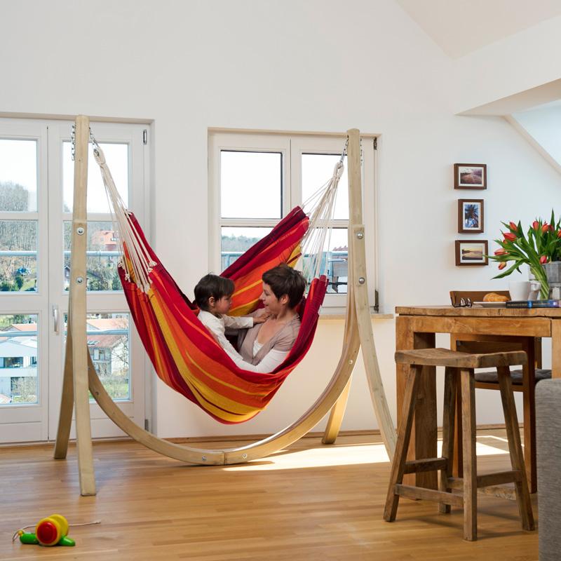 Taurus Hammock Chair Stand, Hammock Stand Learning SPACE
