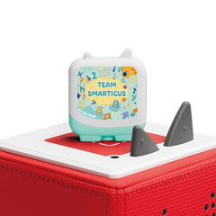 Team Smarticus Audio Clever Pocket Tonie, Learning SPACE
